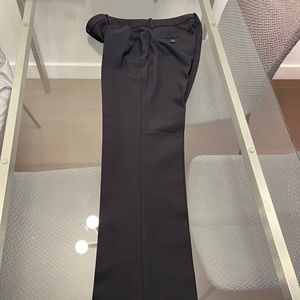 Theory wool pants, size 6. Like new!! Matching blazer sold separately